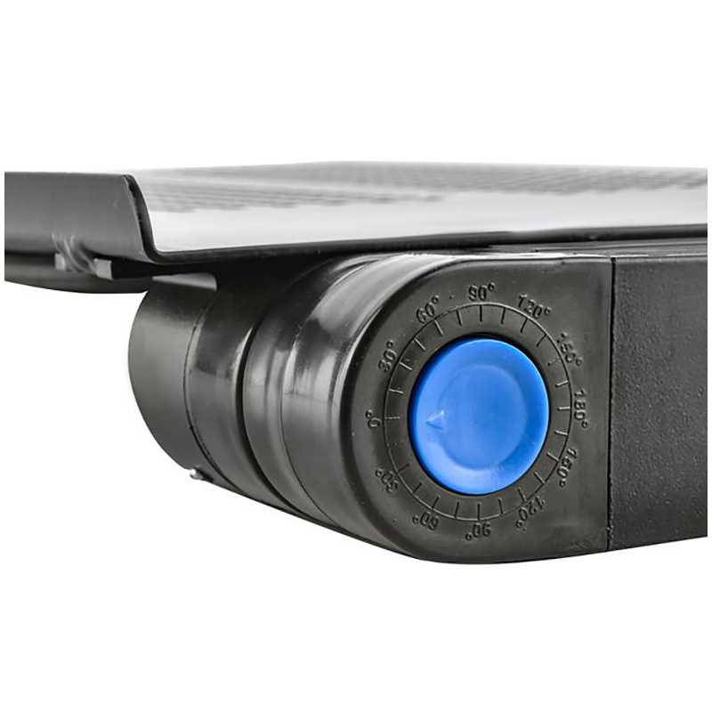 Stolík na notebook skladací S6224