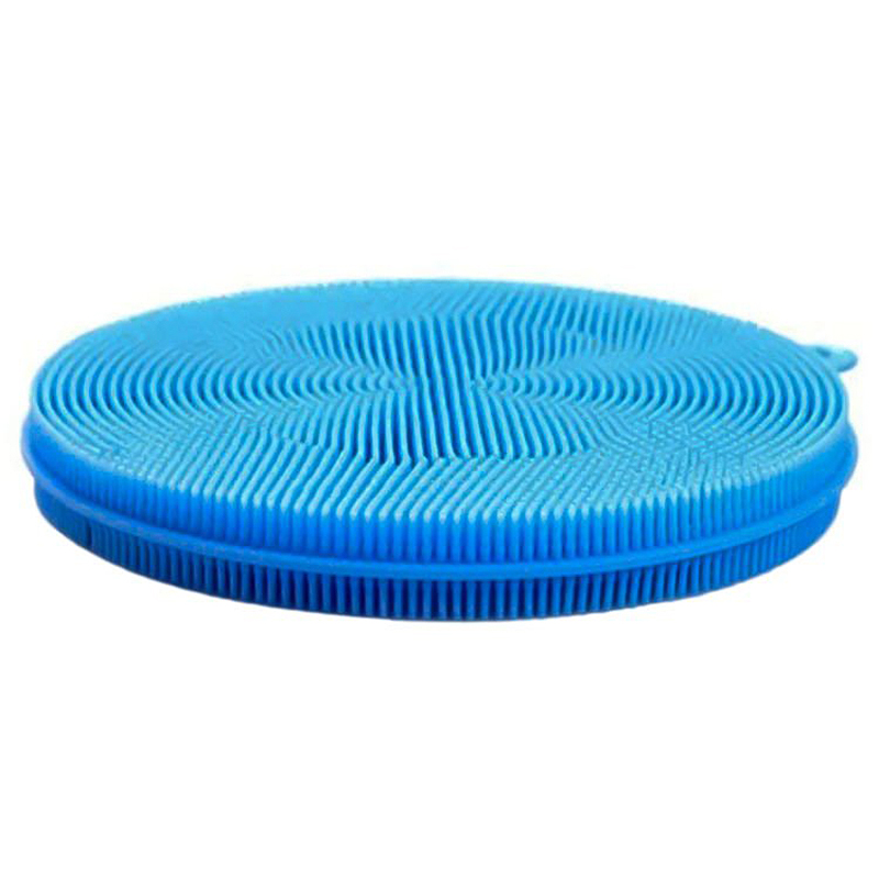 Silikónová hubka H8639