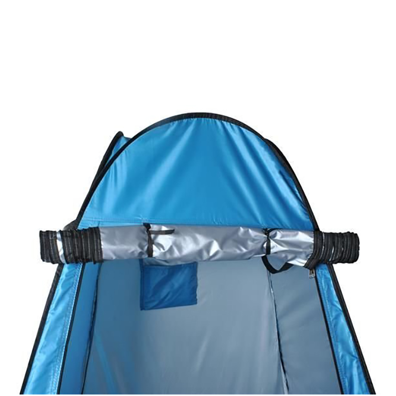 Stan na sprchovanie a prezliekanie S8823