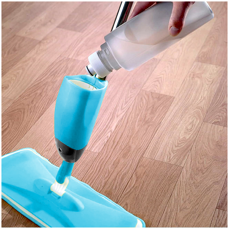 Mop s rozprašovačom 125cm