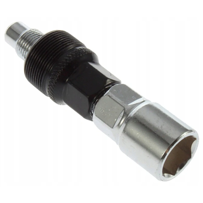 Sťahovák na kľuky bicykla 