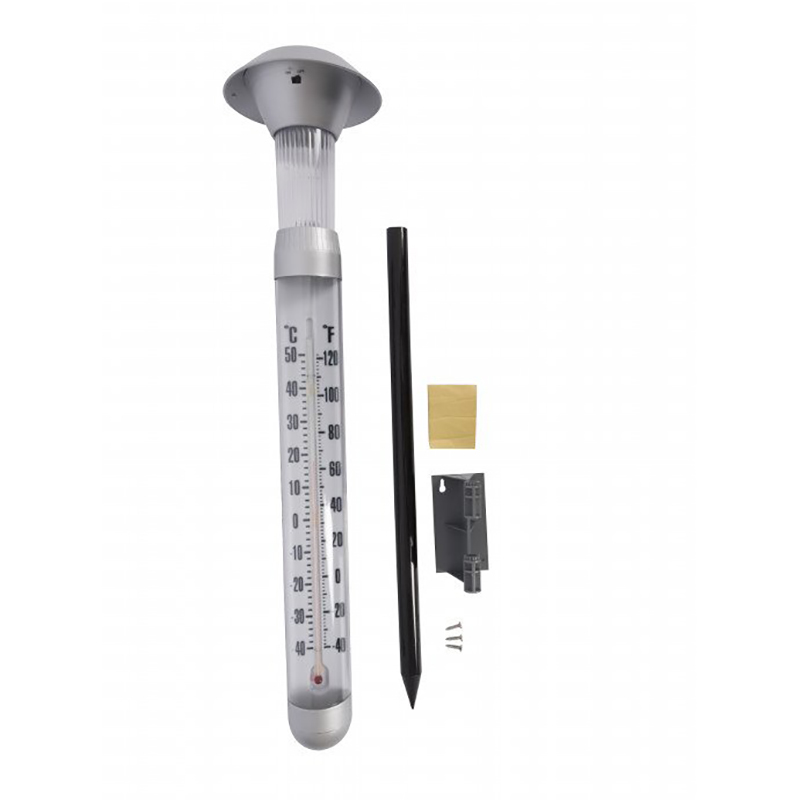 GRUNDIG Solárny teplomer 56cm 