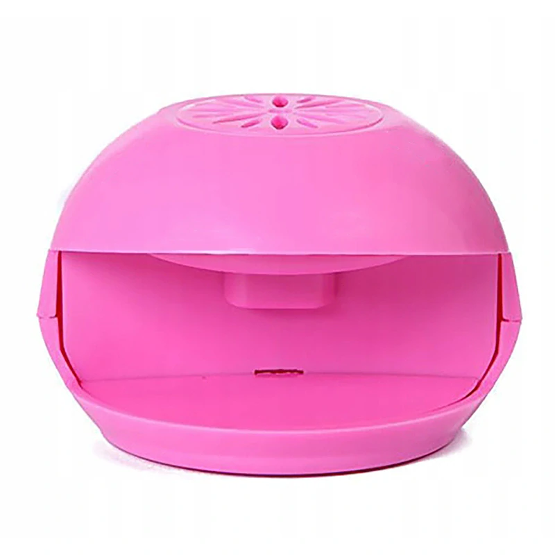 Prenosná sušička na nechty