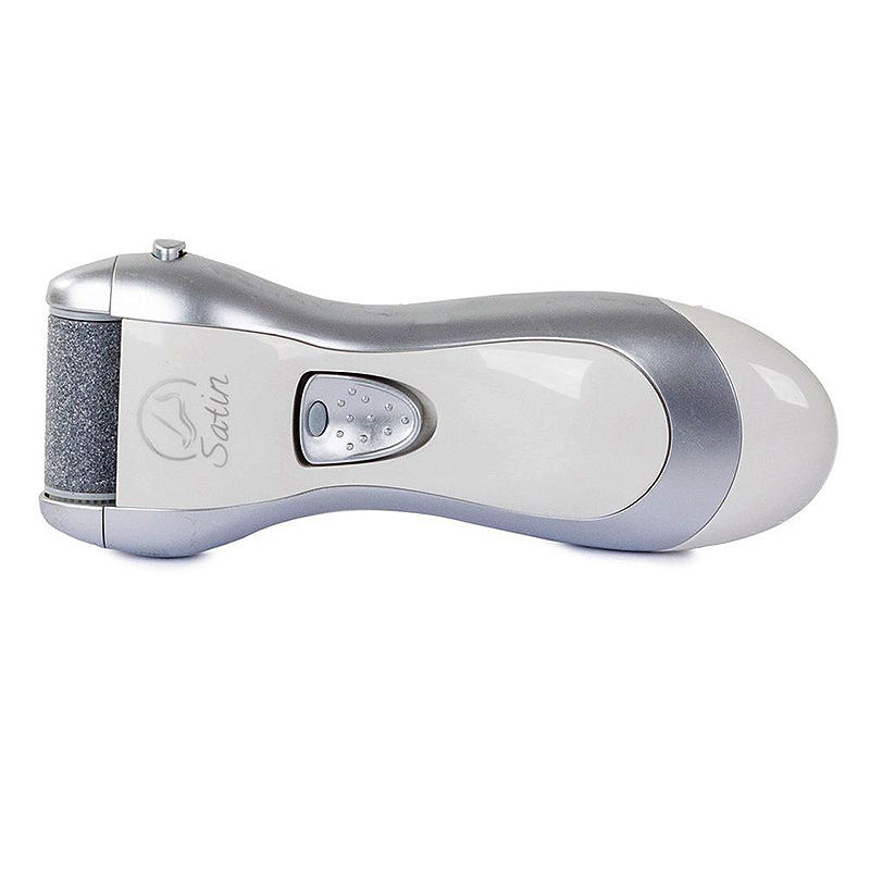 SATIN Elektrická brúska na pedikúru 