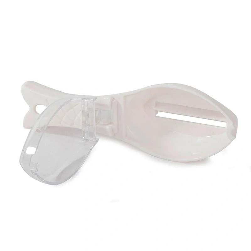 Škrabka na ryby so zásobníkom