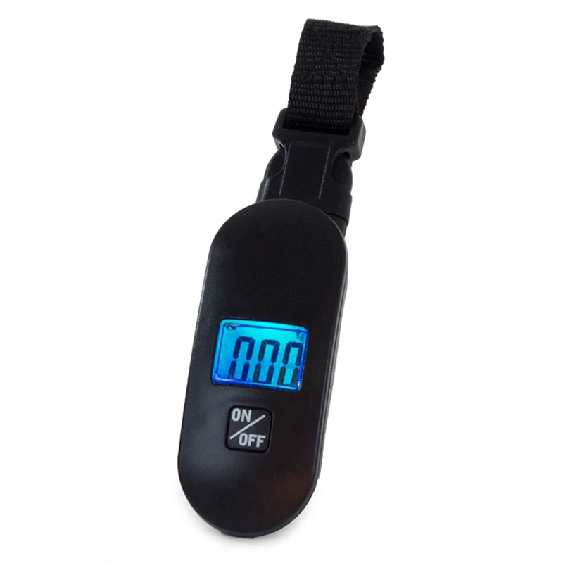 Digitálna závesná váha do 40 kg