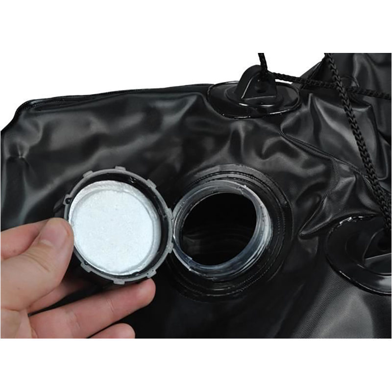 Turistická sprcha 40 litrová