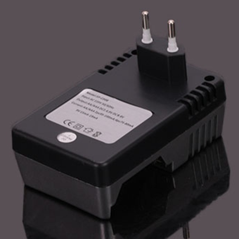 SONGPUS SP-CD08 Nabíjačka na batérie AA/AAA/9V