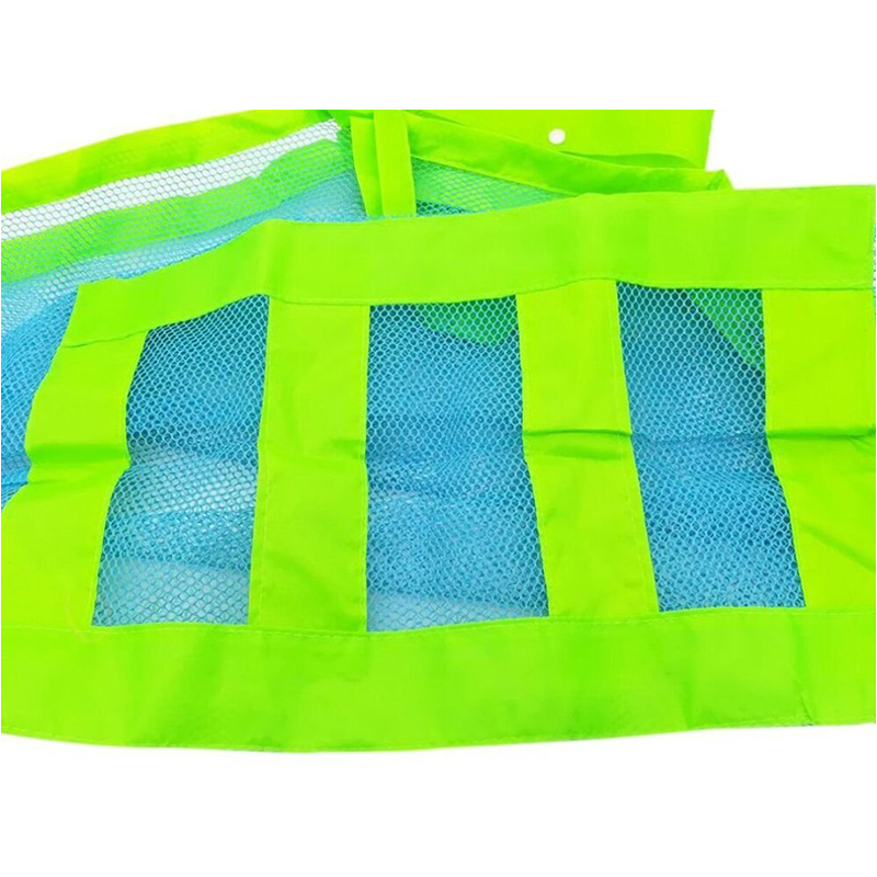 Plážová taška skladacia XXL