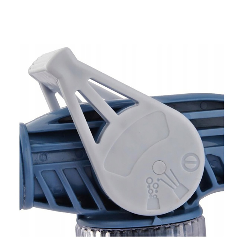 Multifunkčná striekacia pištoľ na vodu 