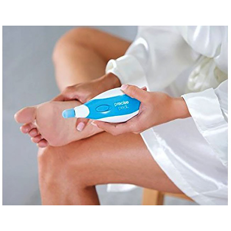 Precise Pedi brúska na pedikúru 