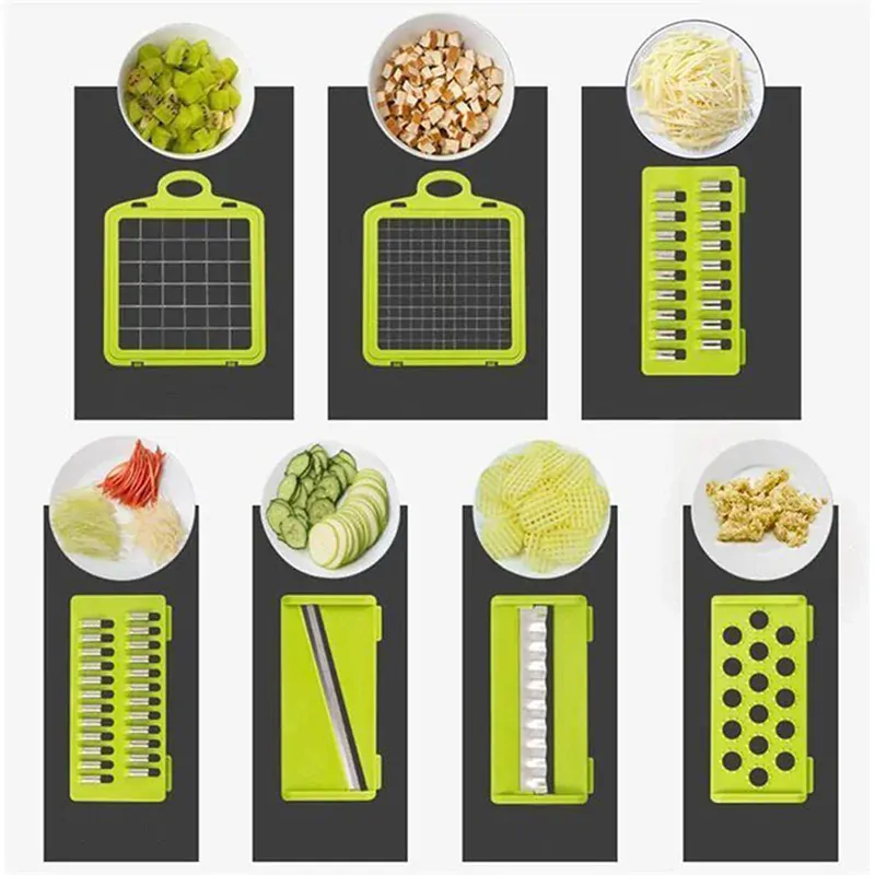Slicer Dicer Krájač na zeleninu a ovocie 
