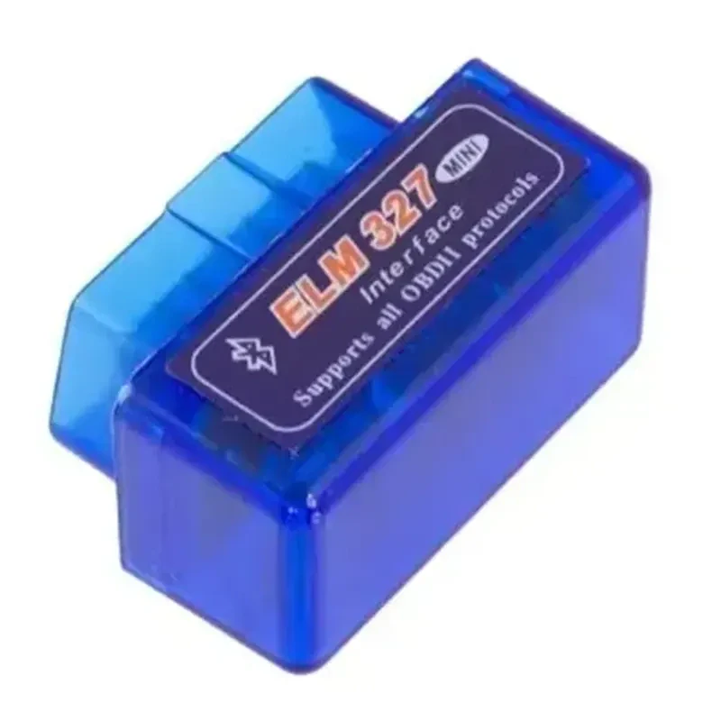 Autodiagnostika ELM327 Bluetooth OBD2