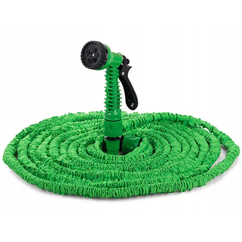 Záhradná hadica 45m ELASTIC pevná