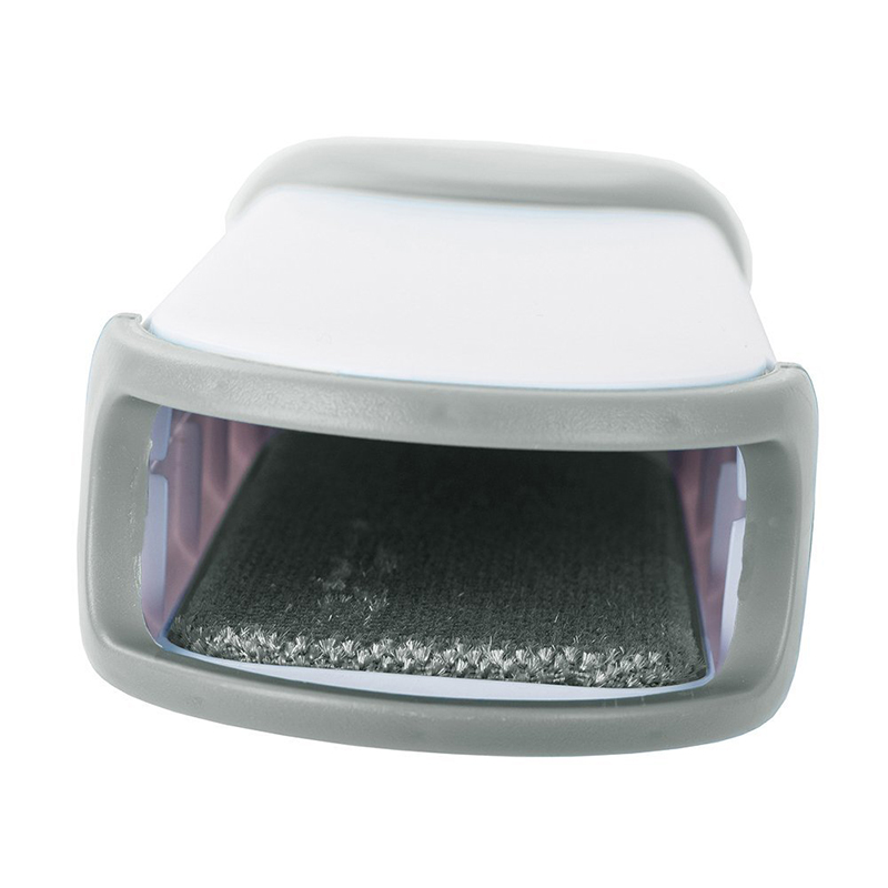 Kefa na zberanie vlasov a nečistôt