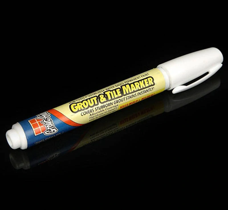 Grout-Aide Fixa na obnovu a čistenie škár