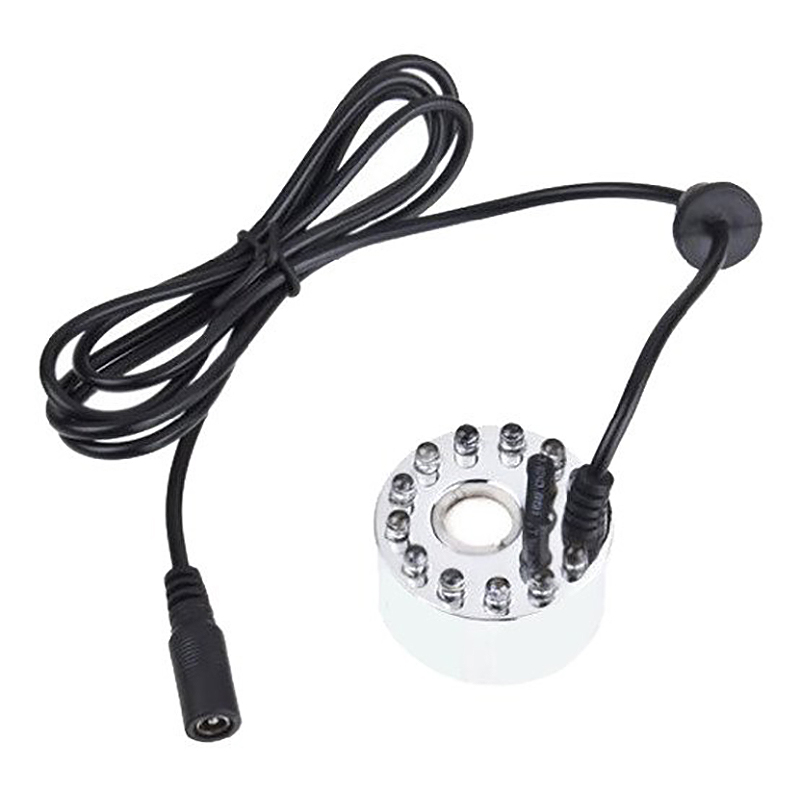 Parný generátor+Ionizátor+Zvlhčovač vzduchu