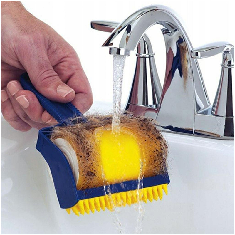 Sticky Buddy Gélový čistiaci valček