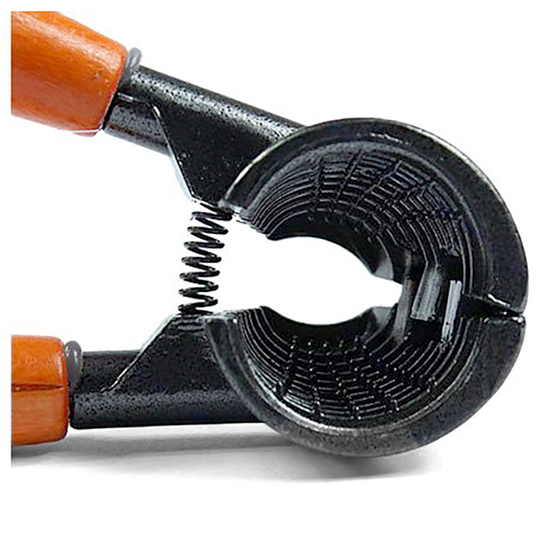 Lúskač na orechy - Otvárač fliaš 2 v 1