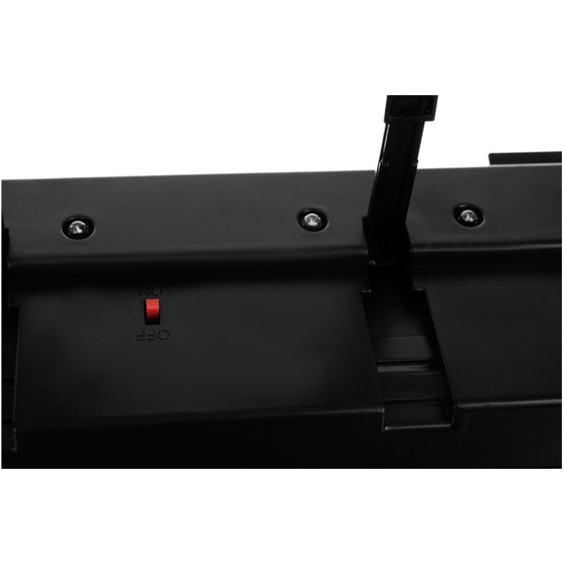 Elektronický terč - 3 ciele