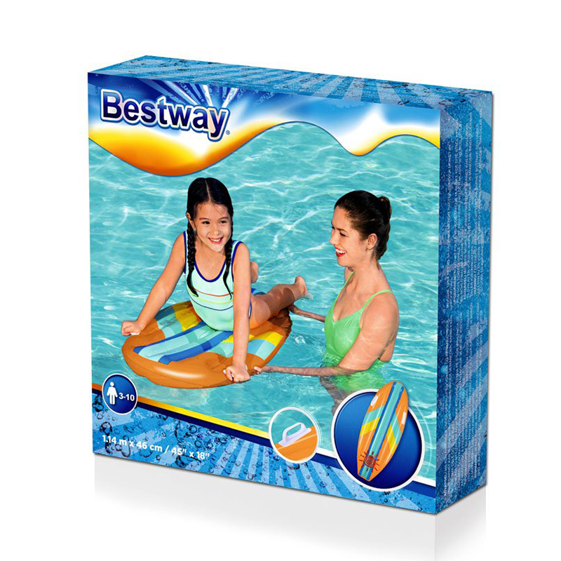 Bestway Nafukovacia surfovacia doska