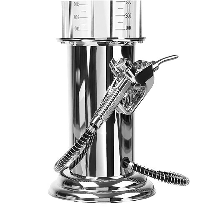 Výčap na nápoje 1L - pivo, vodku, víno, džús