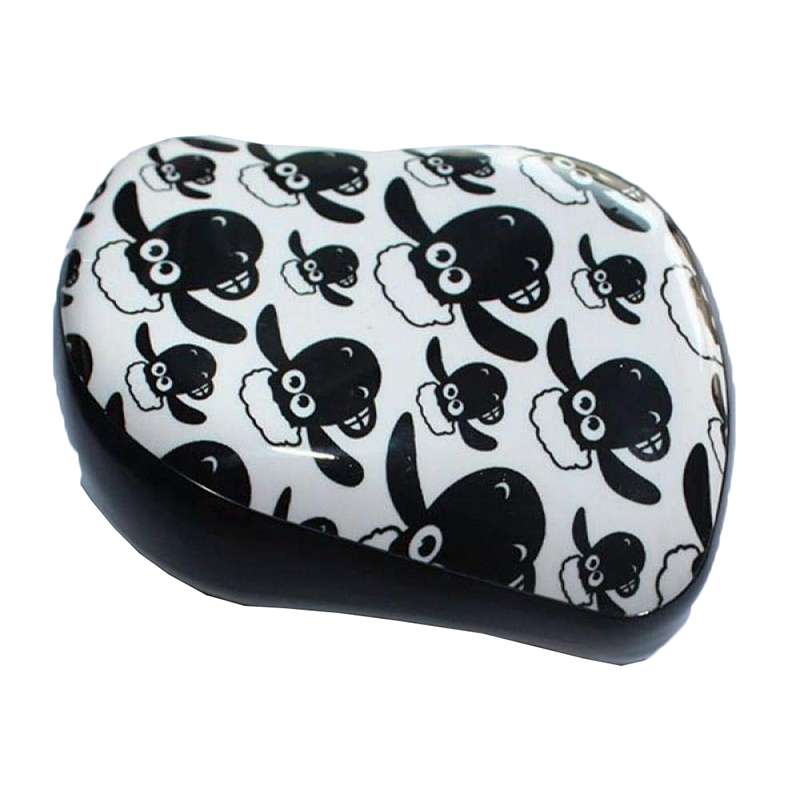 Jocca kefa proti zauzľovaniu vlasov Shaun the Sheep