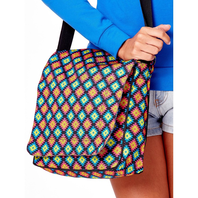 Kabelka crossbody LOREN TN-9005