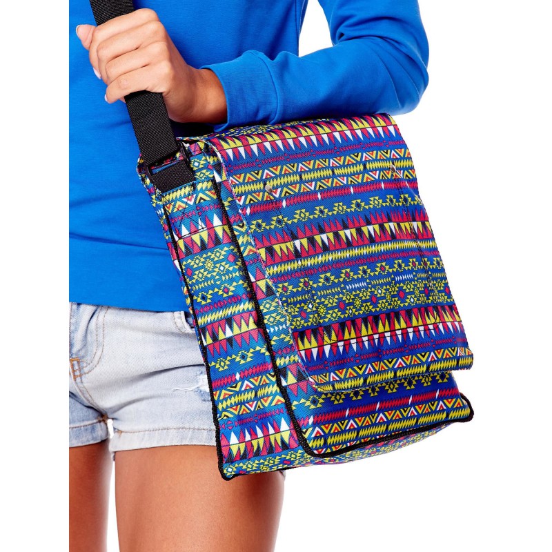 Kabelka crossbody LOREN TN-1960