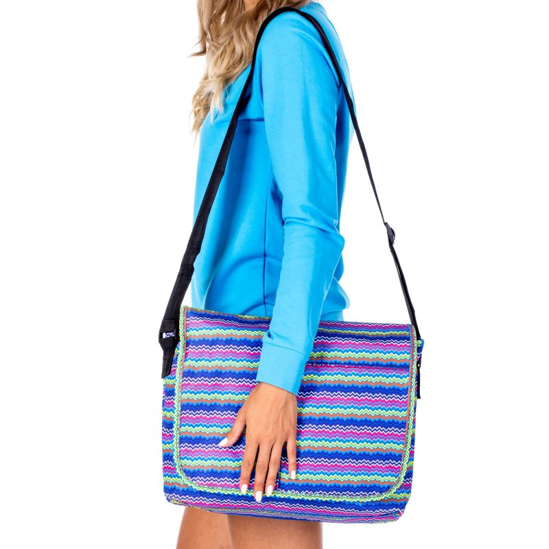 Kabelka crossbody LOREN TN-1960