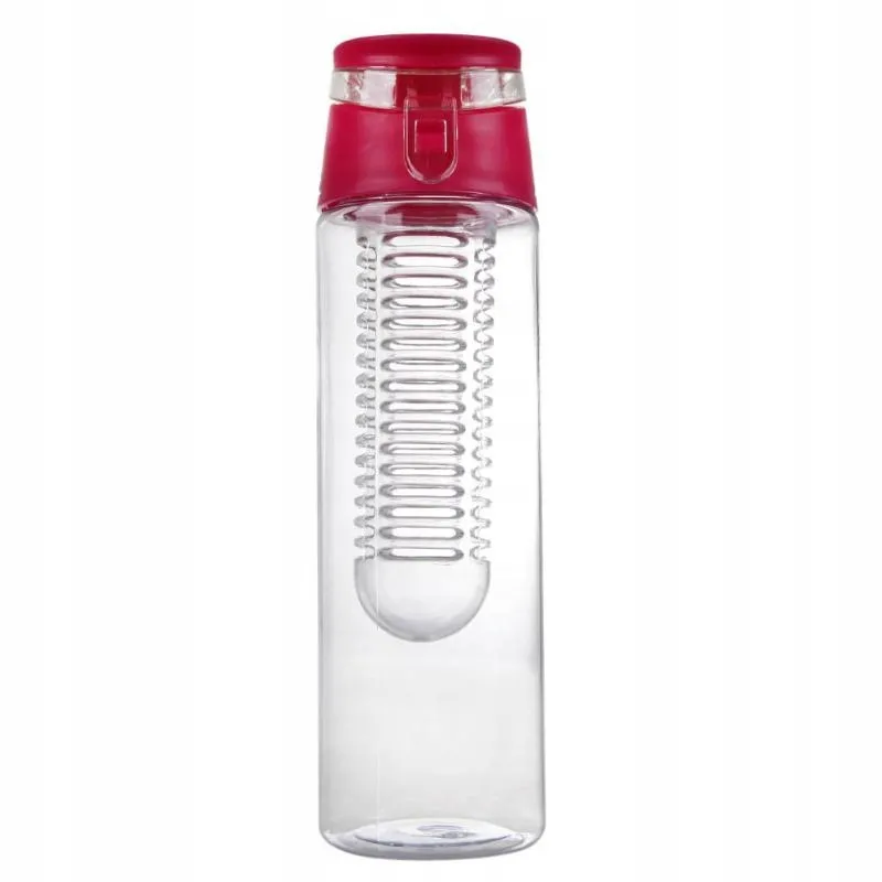 Fľaša na nápoje s ovocím 800ml