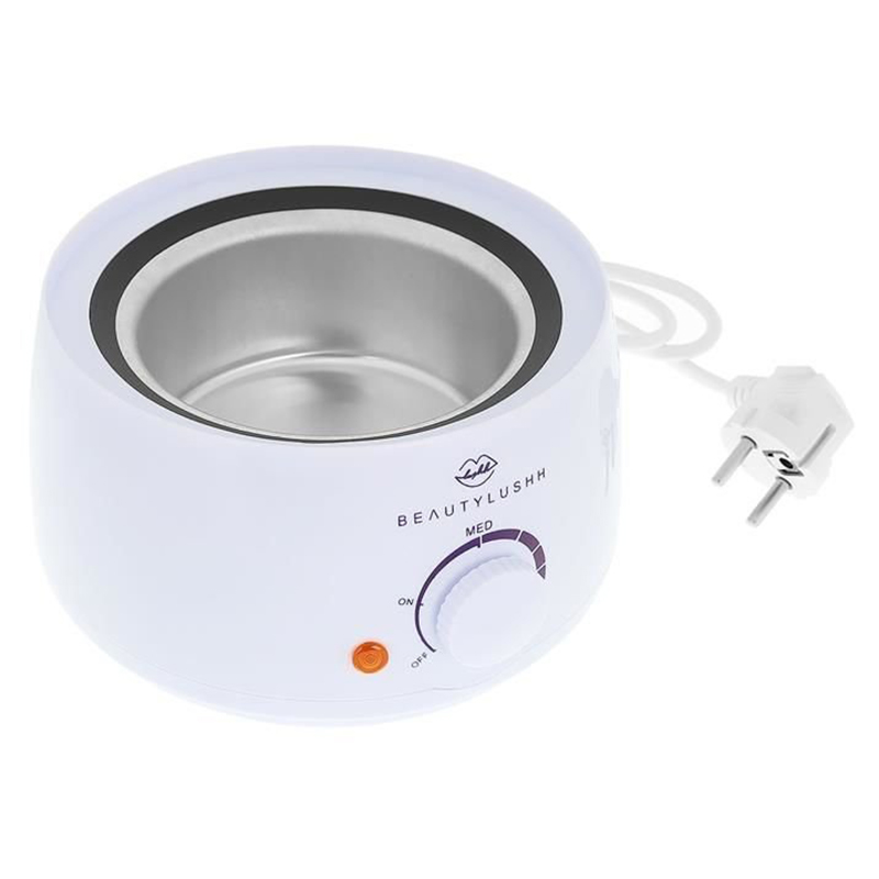 Beautylushh Ohrievač vosku 100W