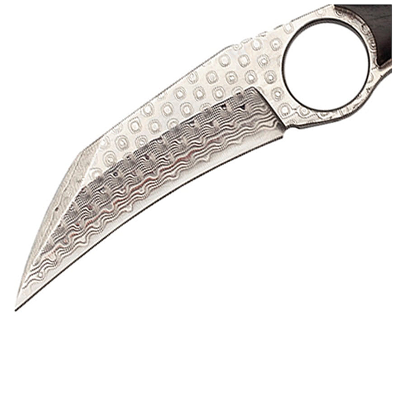 Damaškový nôž ND956