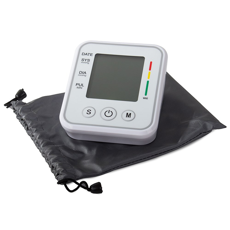 Digitálny tlakomer na rameno YX-102