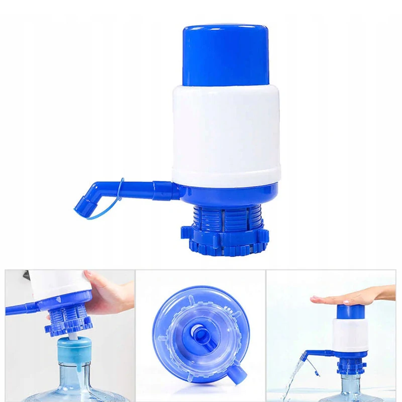 Pumpa na kvapaliny s redukciou veľká