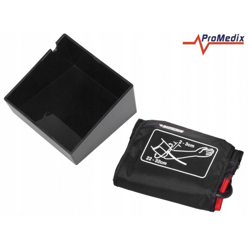 ProMedix PR-9200 – automatický digitálny tlakomer na rameno