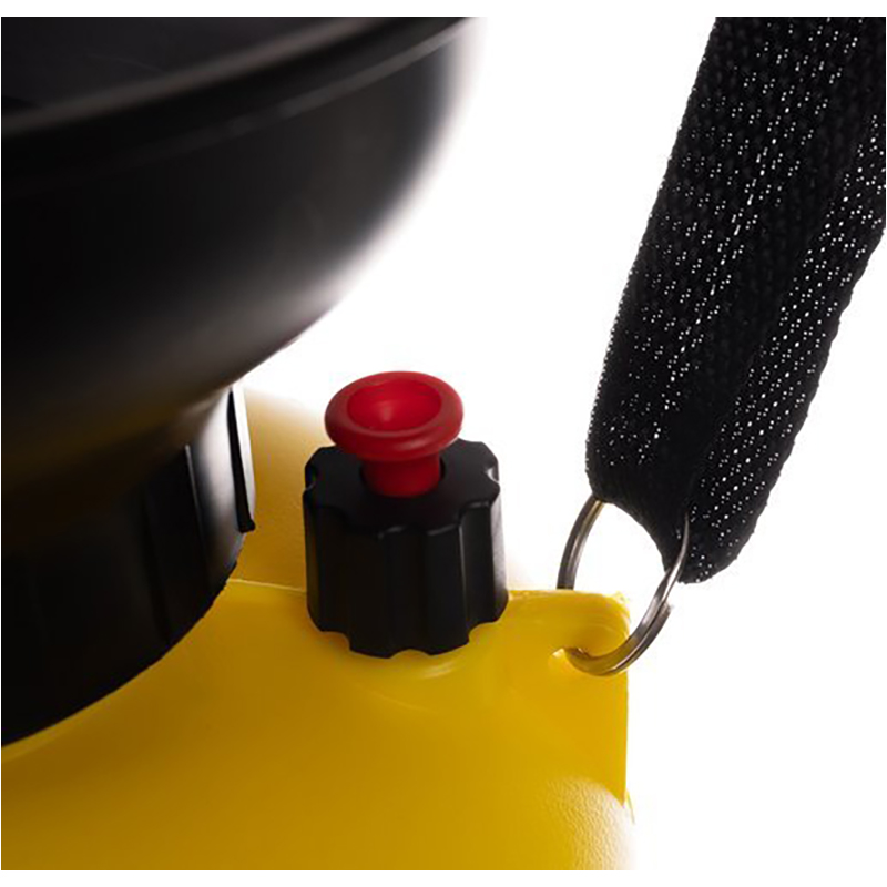 MALATEC Postrekovač s teleskopickým ramenom