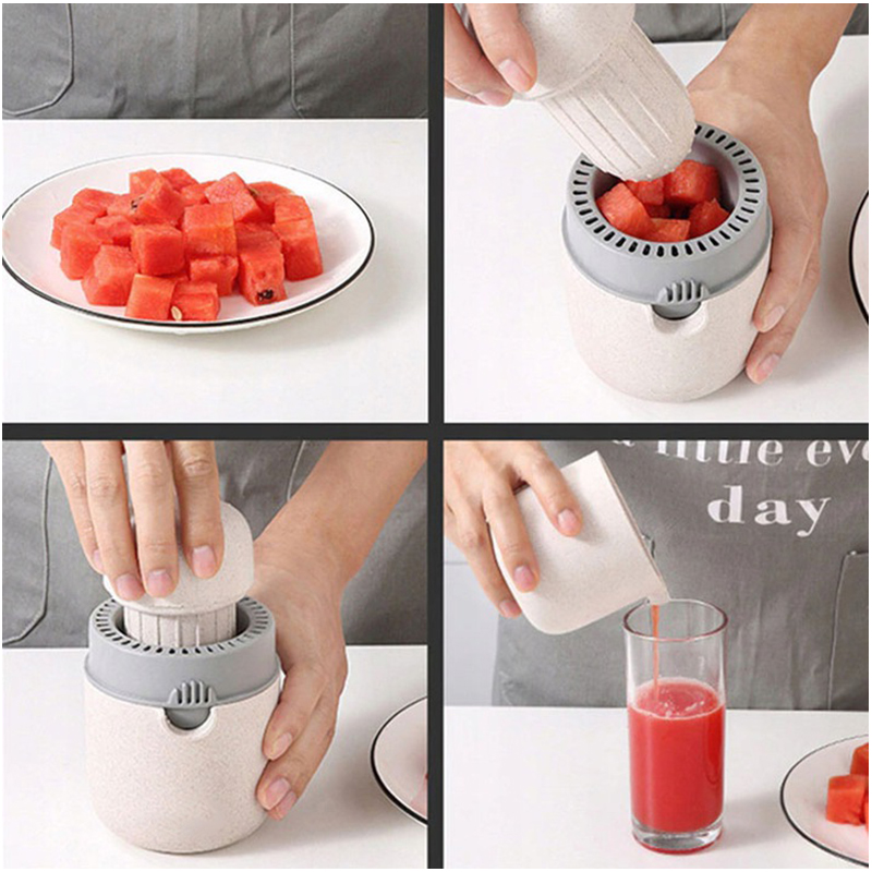 Ručný citrusovač - odšťavovač citrusov 