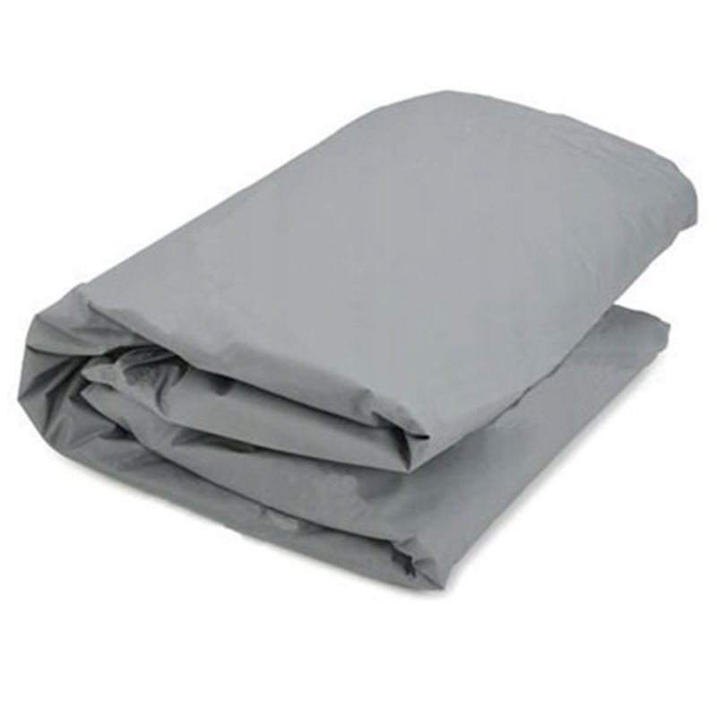 Plachta na auto L 480x175x120 cm