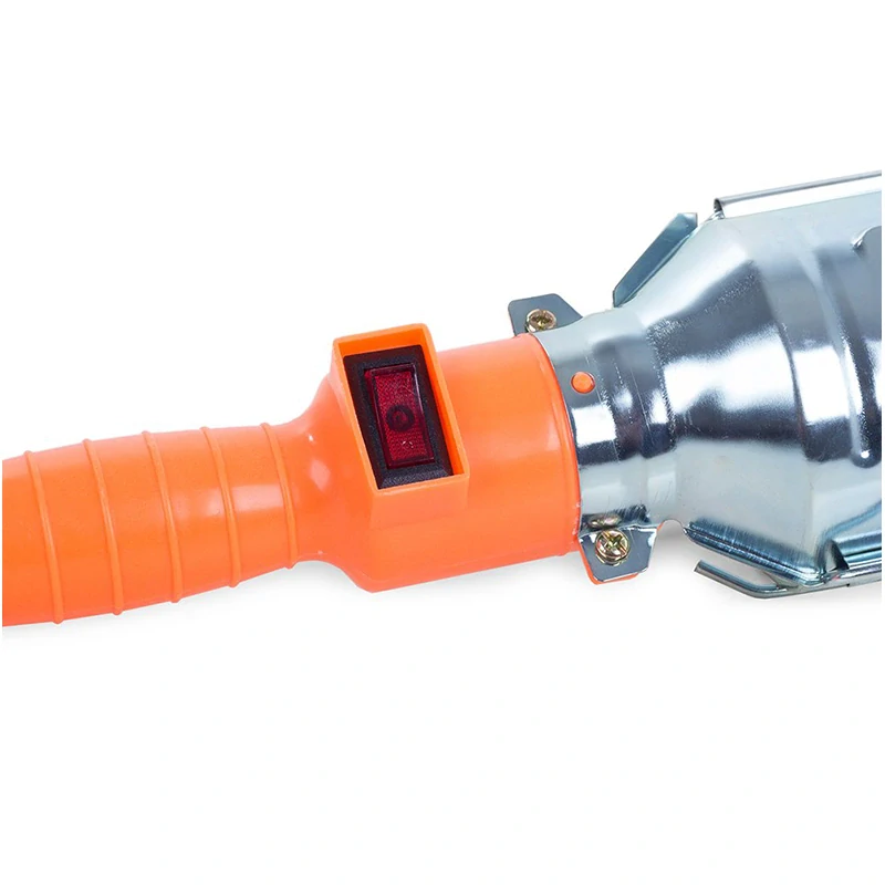 Opravárenská lampa s káblom 5 m a háčikom