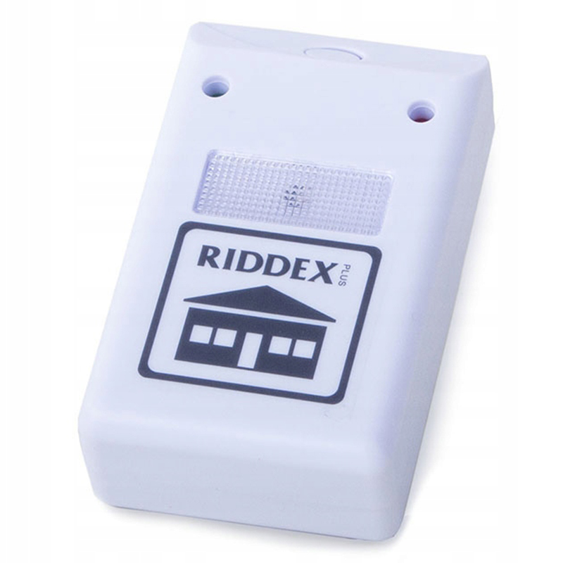 Ultrazvukový odpudzovač hlodavcov