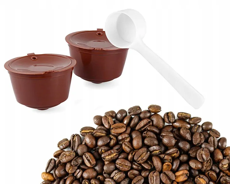 Kapsulky Dolce gusto 3ks