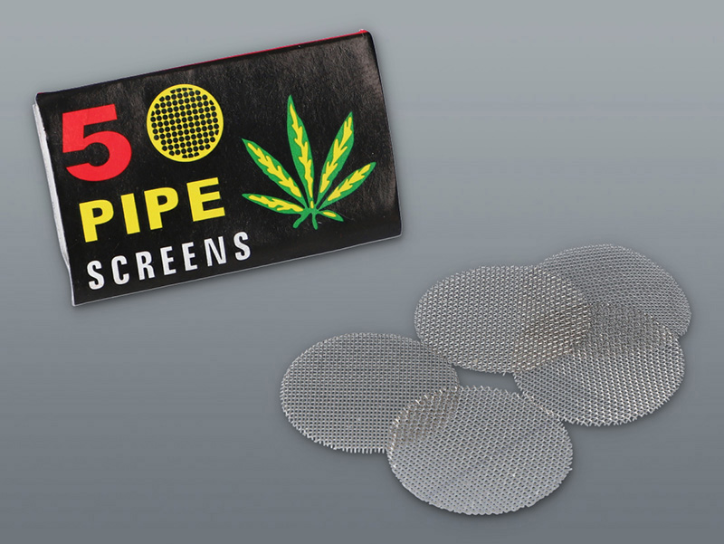 High Grade Šľukovka kocky so sitkom