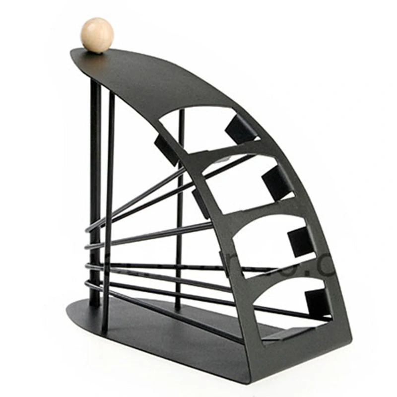 Organizér na diaľkové ovládače