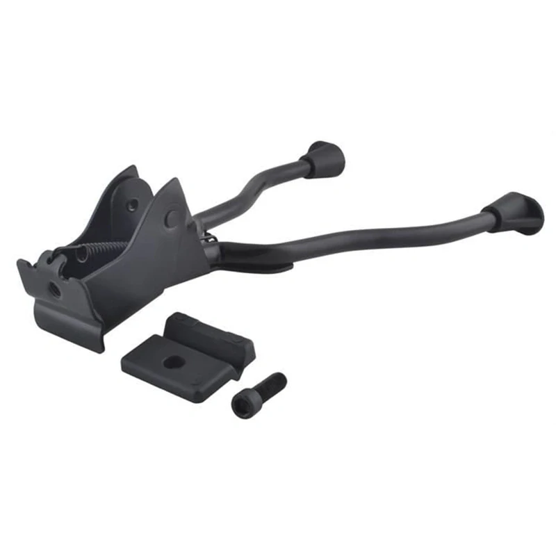 Stojan na bicykel - dvojnožka