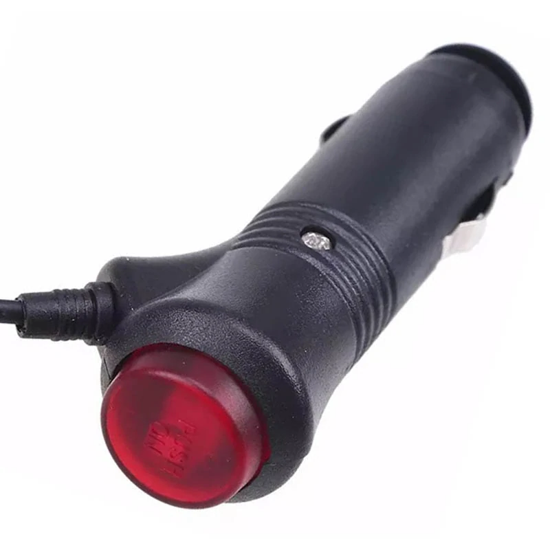 Osvetlenie interiéru auta RGB s diaľkovým ovládačom