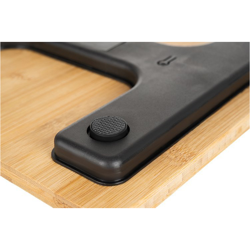 BAMBOO - Digitálna osobná váha 