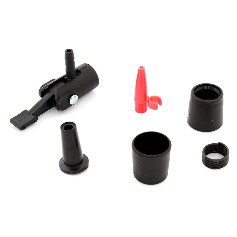 Ručná pumpa na kvapaliny 3v1