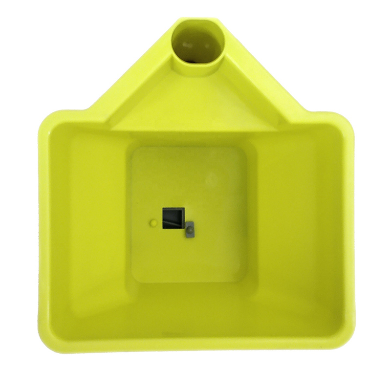 Sejací stroj 3 litre