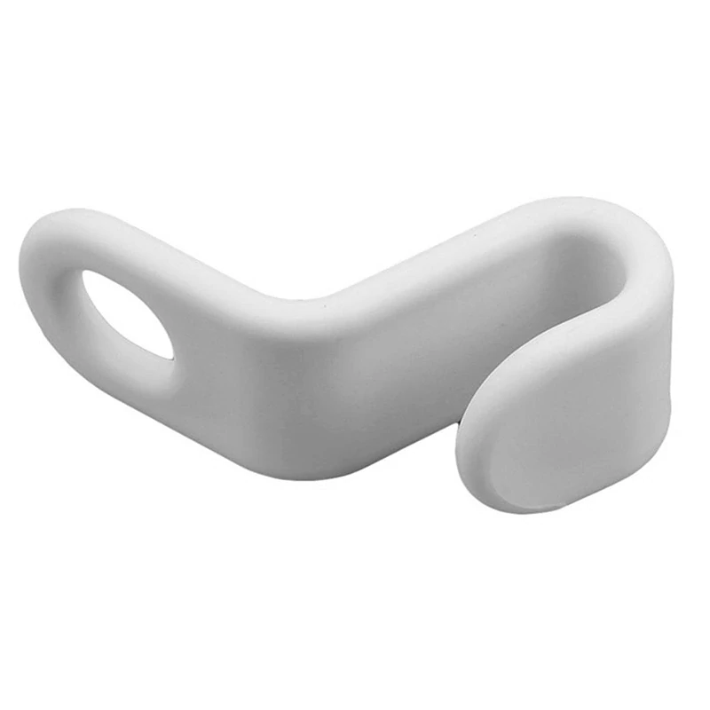 Háčiky na vešiak 6 kusov